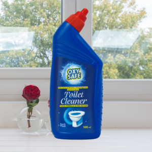 Toilet Cleaner 500 ml