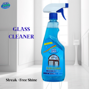 Glass Cleaner 500 ML