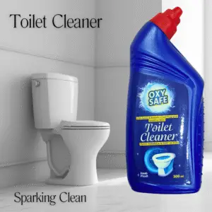 Toilet Cleaner 500 ML