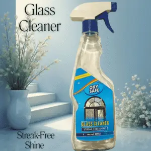 Glass Cleaner 500 ML