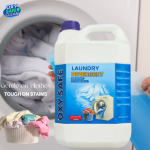 Liquid Detergent 2.5 kg
