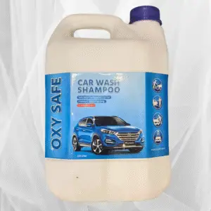 Car Wash 2.5 liter