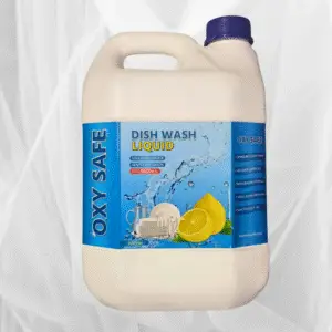 Dish Wash 2.5 Liter