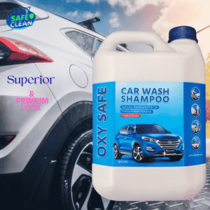 Car Wash 2.5 liter