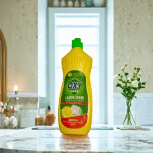 Dish Wash 500 ml