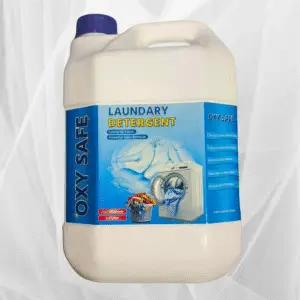 Liquid Detergent 2.5 kg