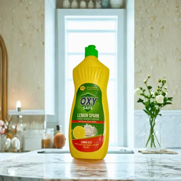 Dish Wash 500 ml