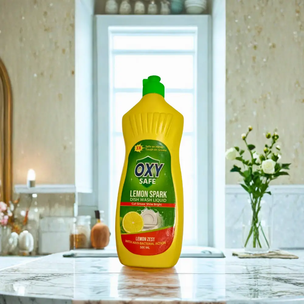 Dish Wash 500 ml