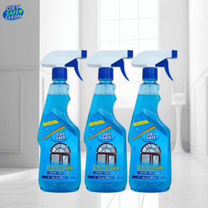 Glass Cleaner Bundle – Pack of 3