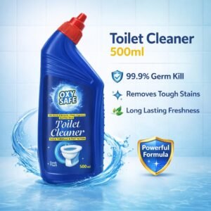 Toilet Cleaner 500 ml