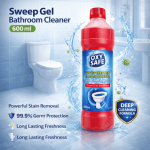 Sweep Gel 600 ML